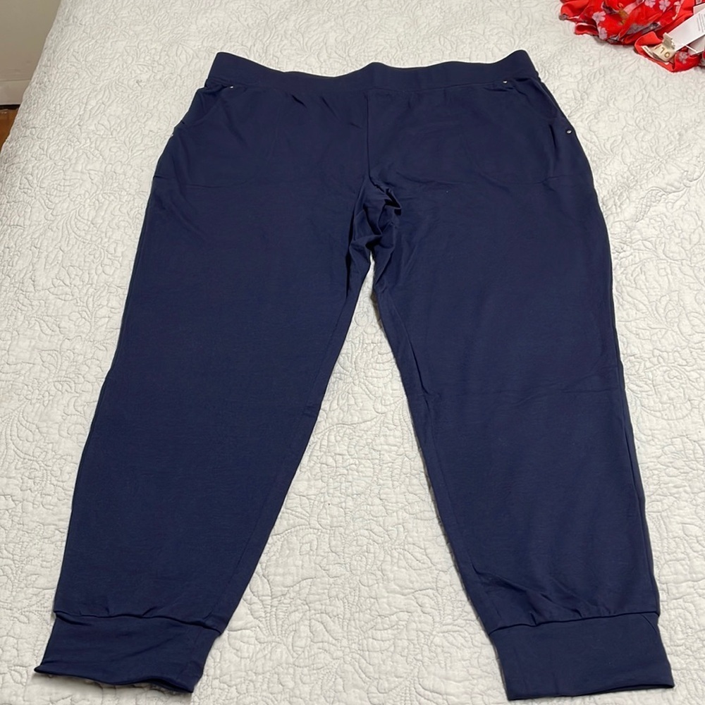 XL Sport Savvy Joggers Eo5‎ 6481